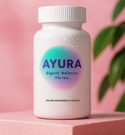 Ayura Balance Complex