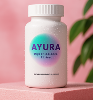 Ayura Balance Complex